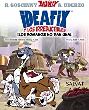 Ideafix y los irreductibles, 2. ¡Los romanos no dan una!