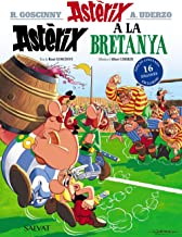 Astèrix a la Bretanya. Edició 2023