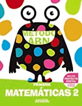 Matemáticas ABN 2.