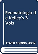 Reumatologia de Kelley's 3 Vols