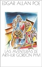 LAS AVENTURAS DE ARTHUR GORDON PYM