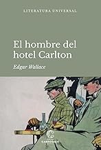 El hombre del hotel Carlton