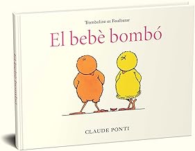 Trombolina i Kinabalot: El bebè bombó