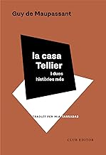 La casa Tellier i dues històries més: 138