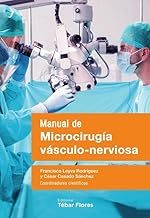 Manual de Microcirugía vásculo-nerviosa