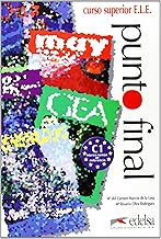 Punto final. Libro alumno. Per le Scuole superiori