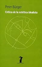 Crítica de la estética idealista: 236