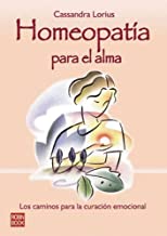Homeopatía para el alma
