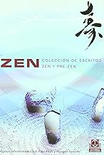 Zen/ Zen Colection Of Zen And Pre-Zen Stories: Coleccion De Escritos Zen Y Pre-zen