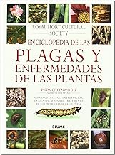 Enciclopedia de las plagas y enfermedades de las plantas