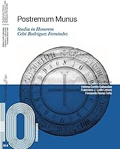 Postremum Munus: Studia in Honorem Celsi Rodríguez Fernández: 14