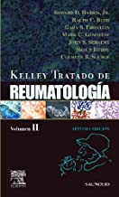 Kelley Tratado De Reumatologia E-dition