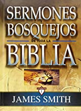 Sermones y Bosquejos de toda la Biblia, 13 Tomas en 1