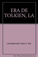 La era Tolkien