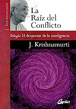 La raíz del conflicto: Trilogía El despertar de la inteligencia