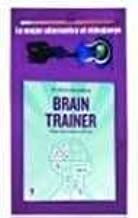 Brain trainer - desarrolla tu mente en 60 dias