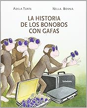 La historia de los bonobos con gafas / The Story of Bonobos with Glasses