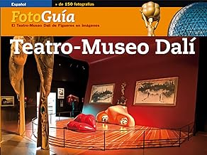 Teatro-Museo Dalí: El Teatro-Museo Dalí de Figueres en imágenes
