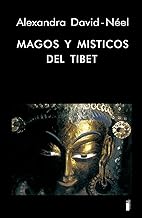 Magos y Misticos del tibet
