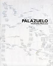 Palazuelo: Work in Progress