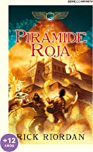 La pirámide roja/ The Red Pyramid