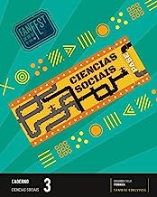 Proxecto: FanFest. Ciencias Sociais 3 - Caderno