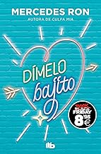 Dímelo bajito (Campaña Black Friday) (Dímelo 1)