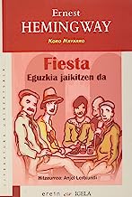 Fiesta: Eguzkia jaikitzen da: 179