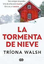 Tormenta de nieve