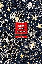 Quemar después de escribir / Burn After Writing: Edición celestial / Celestial Edition