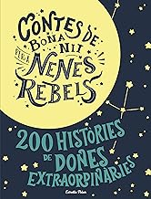 Estoig Contes de bona nit per a nenes rebels