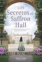 Los secretos de Saffron Hall