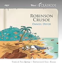 Robinson Crusoe: 16