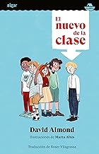 El nuevo de la clase: 14