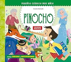 Pinocho/ Pinocchio