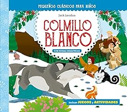 Colmillo blanco/ White Fang