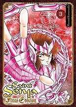 Saint Seiya. Los caballeros del Zodíaco (Final Edition) nº 03