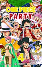 One Piece Party nº 04/07: Ei Andoh