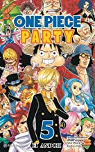 One Piece Party nº 05/07: Ei Andoh