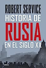 Historia de Rusia en el siglo XX