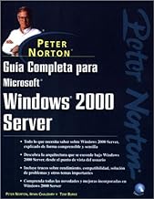 Guía completa para Windows 2000 Server
