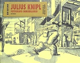 Julius Knipl : fotógrafo inmobiliario