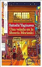 Una velada en la librería Morisaki/ Days at the Morisaki Book Shop (2)