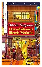 Una velada en la librería Morisaki/ Days at the Morisaki Book Shop (2)