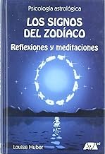 Los signos del zodíaco : reflexiones y meditaciones