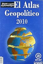 El atlas geopolítico 2010
