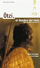 Otzi, El Hombre Del Hielo