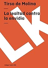 La lealtad contra la envidia: 262