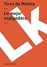 La mejor espigadera: 264