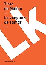 La venganza de tamar / Tamar's Revenge